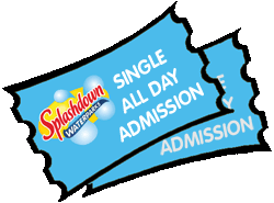 Poole - All Day Single Admission